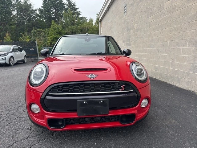 2019 Mini Mini 3rd Gen - Image 7 of 12