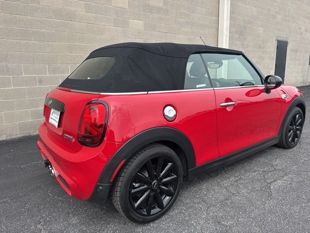 2019 Mini Mini 3rd Gen - Image 8 of 12