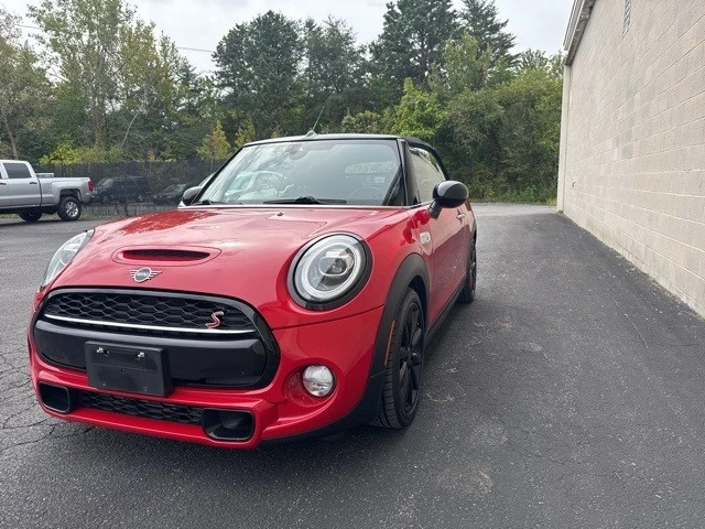 2019 Mini Mini 3rd Gen - Image 9 of 12