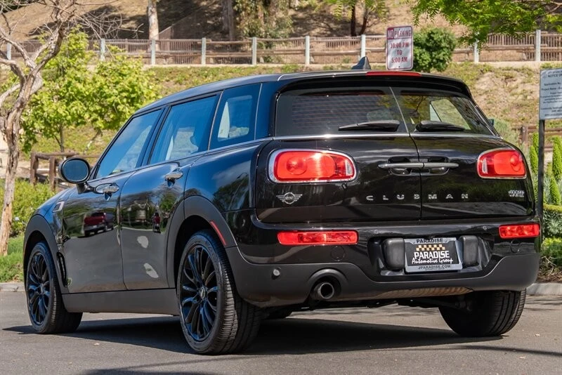2019 Mini Clubman 2nd Gen - Image 7 of 21
