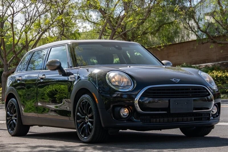 2019 Mini Clubman 2nd Gen - Image 3 of 21