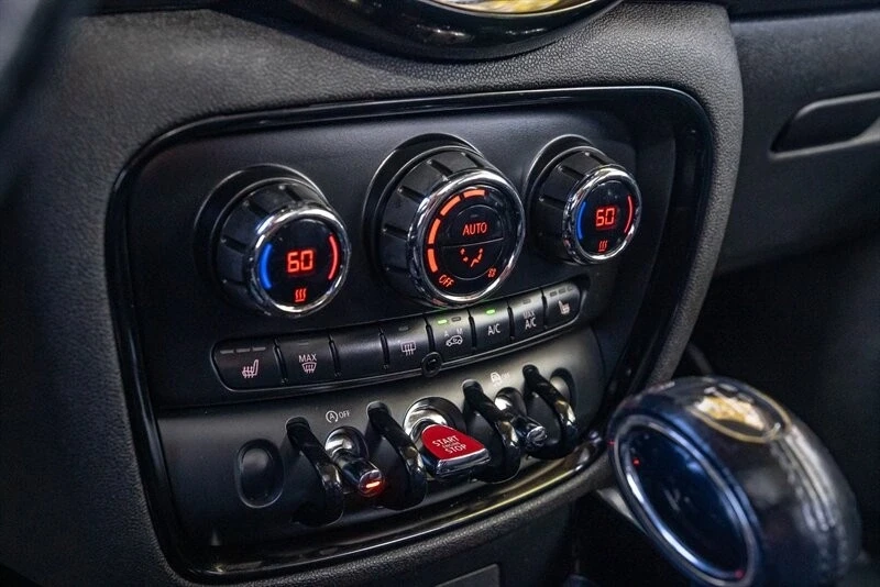 2019 Mini Clubman 2nd Gen - Image 13 of 21