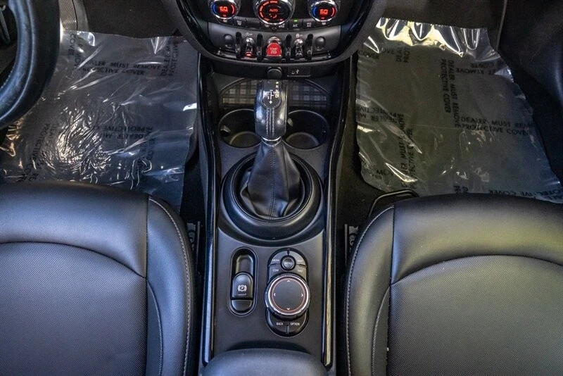 2019 Mini Clubman 2nd Gen - Image 14 of 21