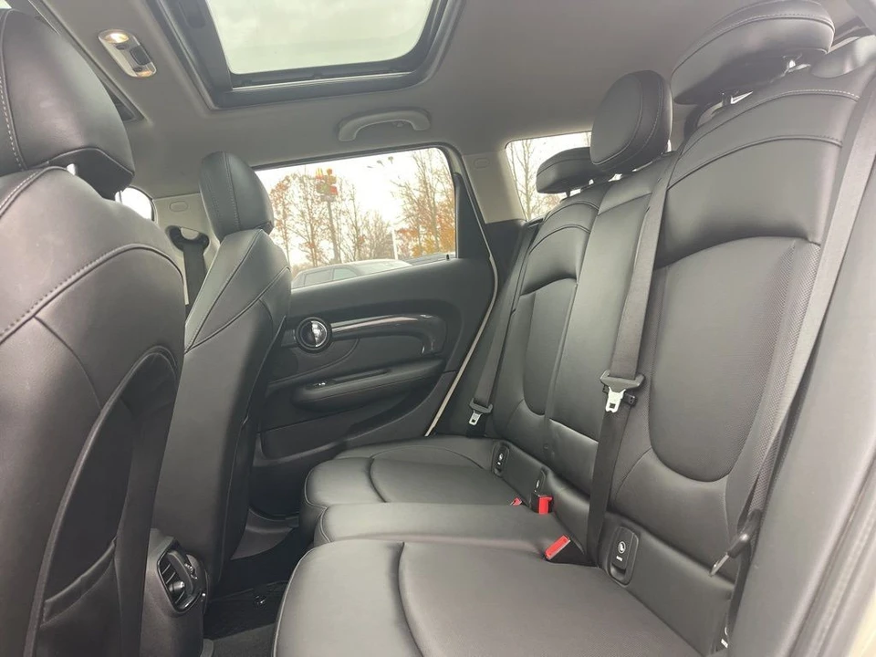 2019 Mini Clubman 2nd Gen - Image 12 of 12