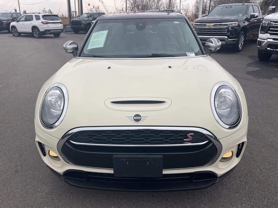 2019 Mini Clubman 2nd Gen - Image 8 of 12