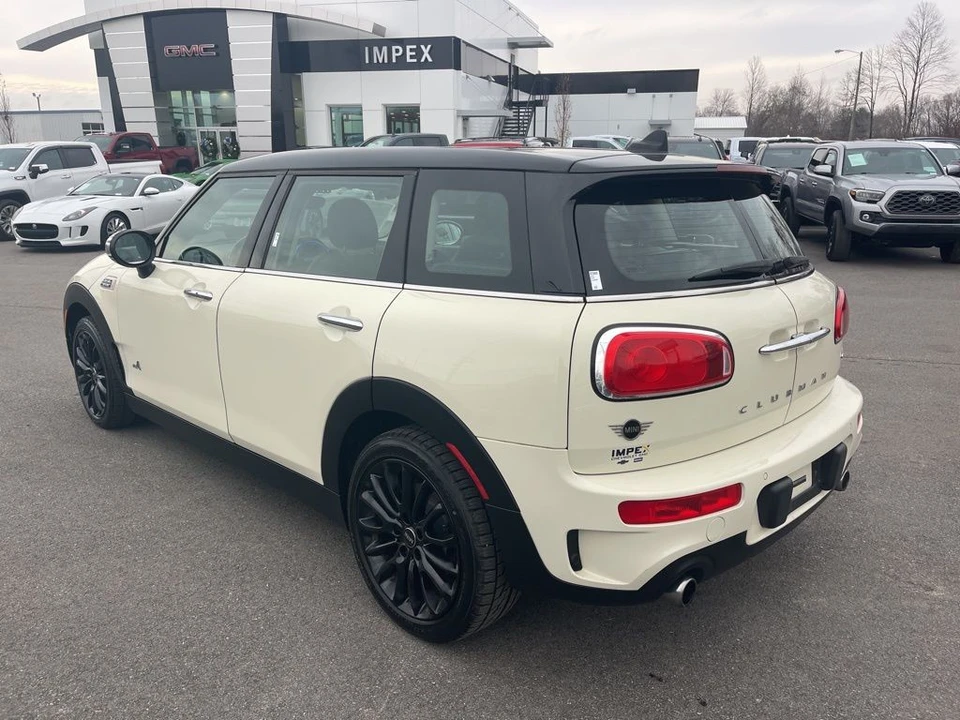 2019 Mini Clubman 2nd Gen - Image 3 of 12