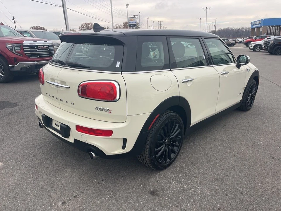 2019 Mini Clubman 2nd Gen - Image 5 of 12