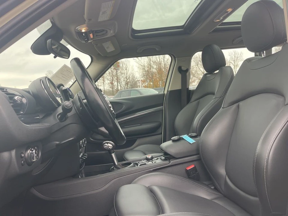 2019 Mini Clubman 2nd Gen - Image 11 of 12