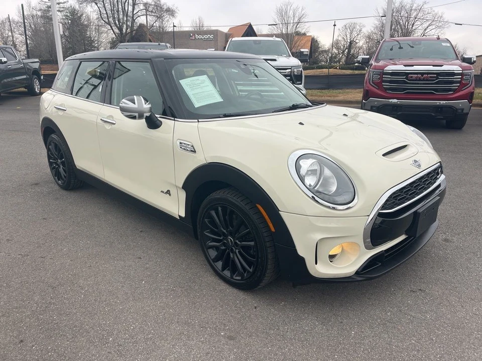 2019 Mini Clubman 2nd Gen - Image 7 of 12