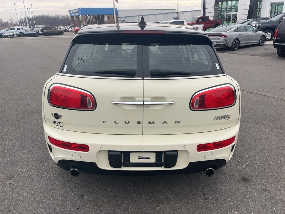 2019 Mini Clubman 2nd Gen - Image 4 of 12