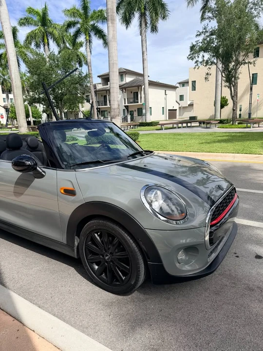 2019 Mini Mini 3rd Gen - Image 8 of 8