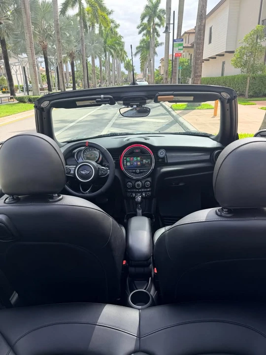 2019 Mini Mini 3rd Gen - Image 7 of 8