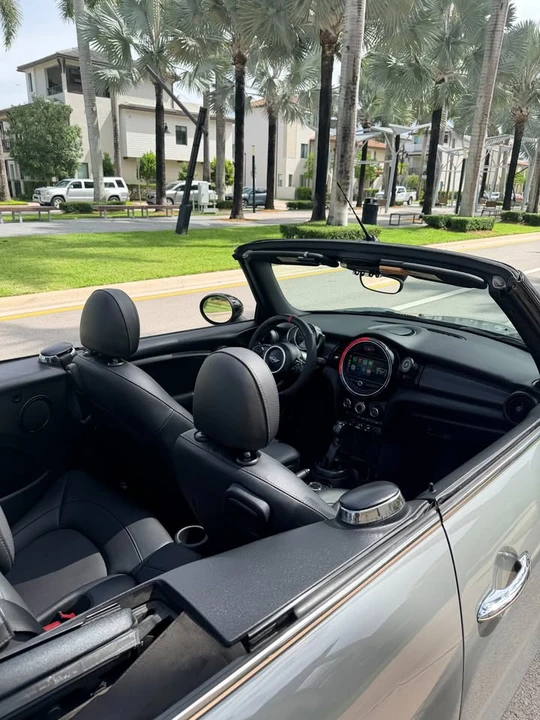 2019 Mini Mini 3rd Gen - Image 6 of 8