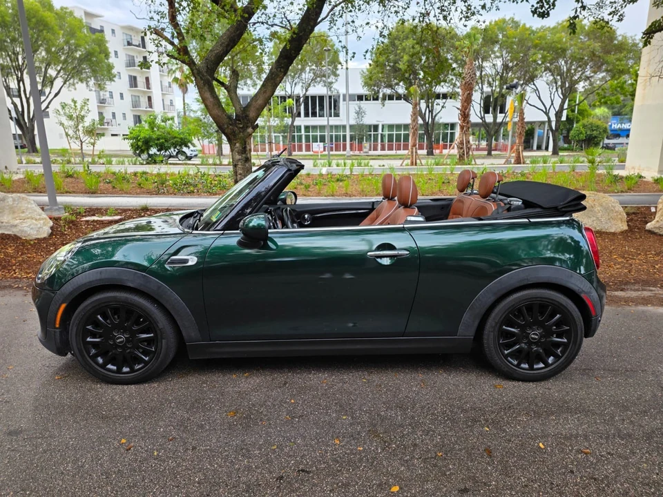 2019 Mini Mini 3rd Gen - Image 2 of 21