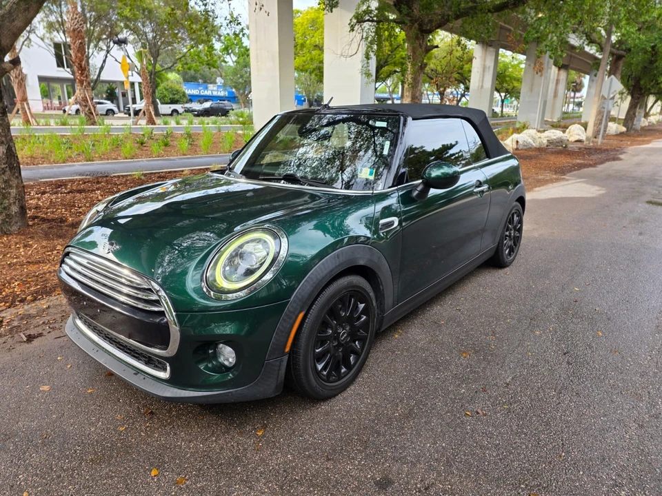 2019 Mini Mini 3rd Gen - Image 13 of 21