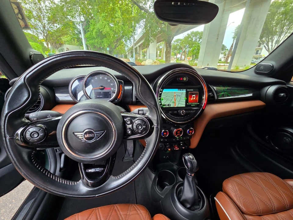 2019 Mini Mini 3rd Gen - Image 4 of 21