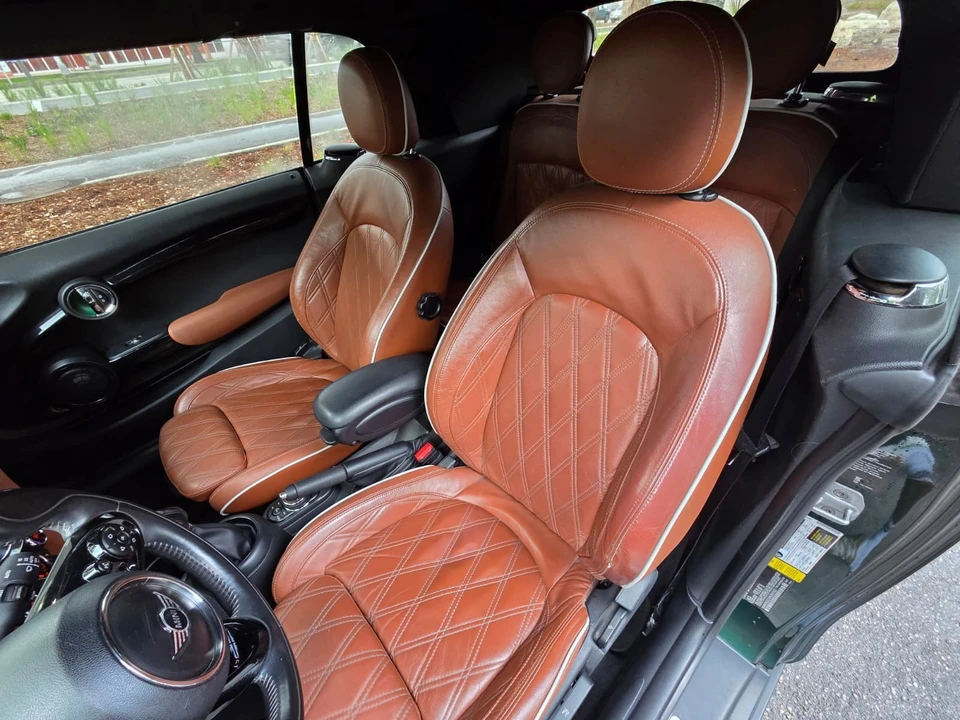2019 Mini Mini 3rd Gen - Image 7 of 21