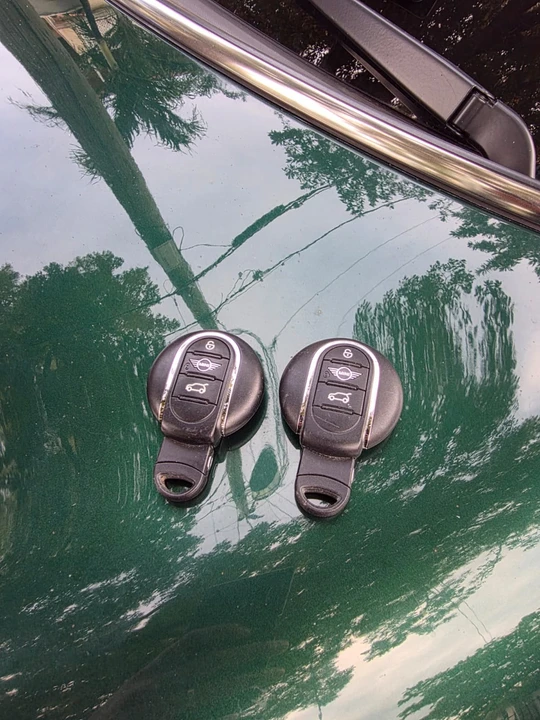 2019 Mini Mini 3rd Gen - Image 20 of 21