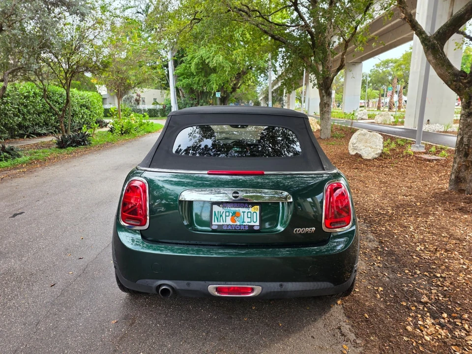 2019 Mini Mini 3rd Gen - Image 16 of 21