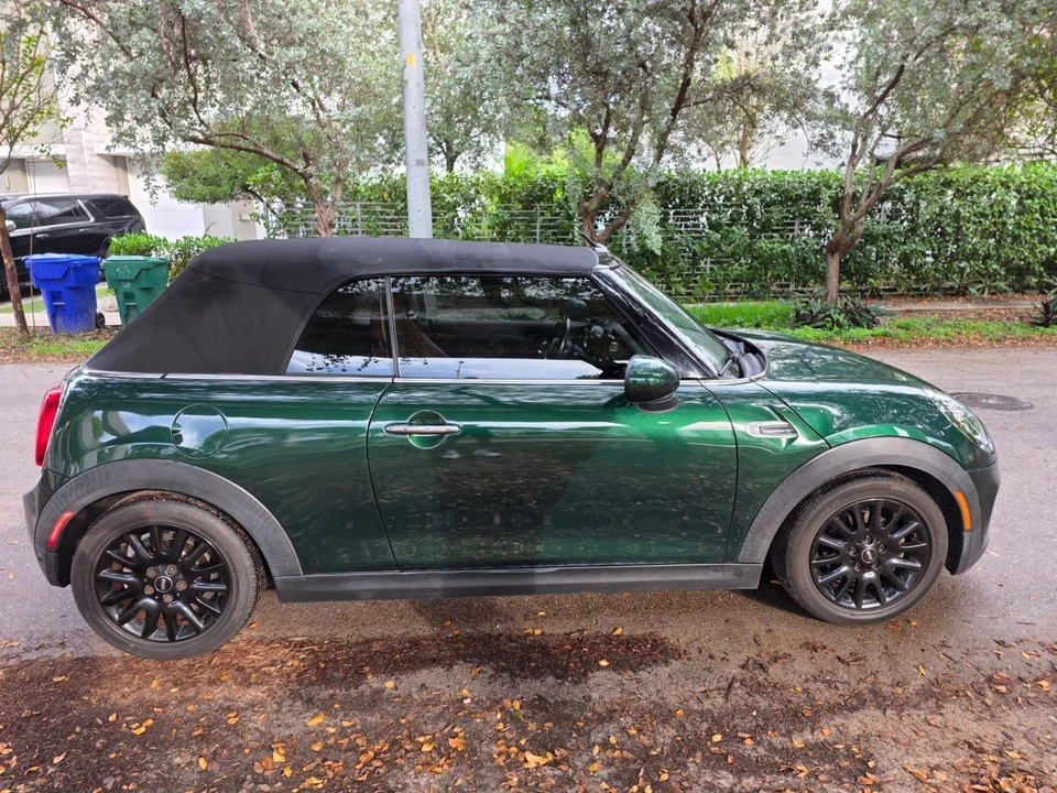 2019 Mini Mini 3rd Gen - Image 17 of 21