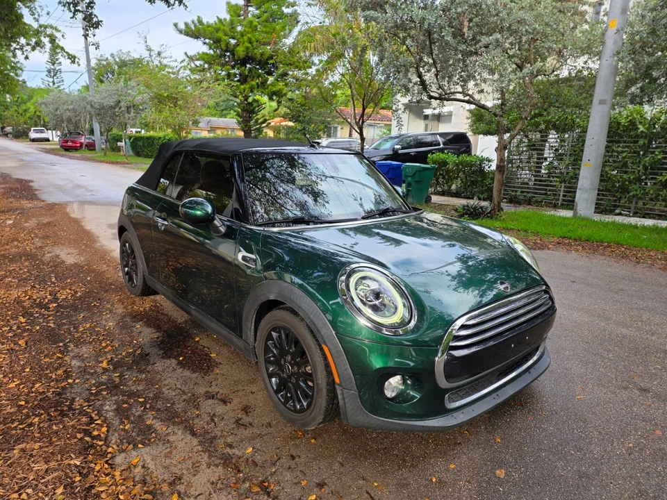 2019 Mini Mini 3rd Gen - Image 19 of 21