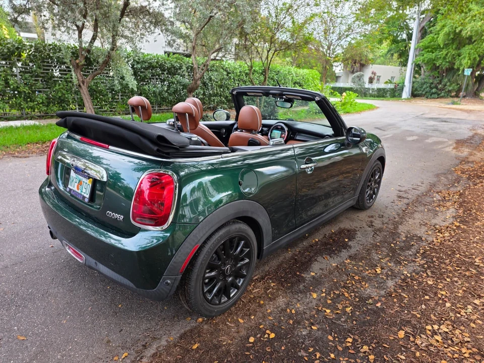 2019 Mini Mini 3rd Gen - Image 3 of 21