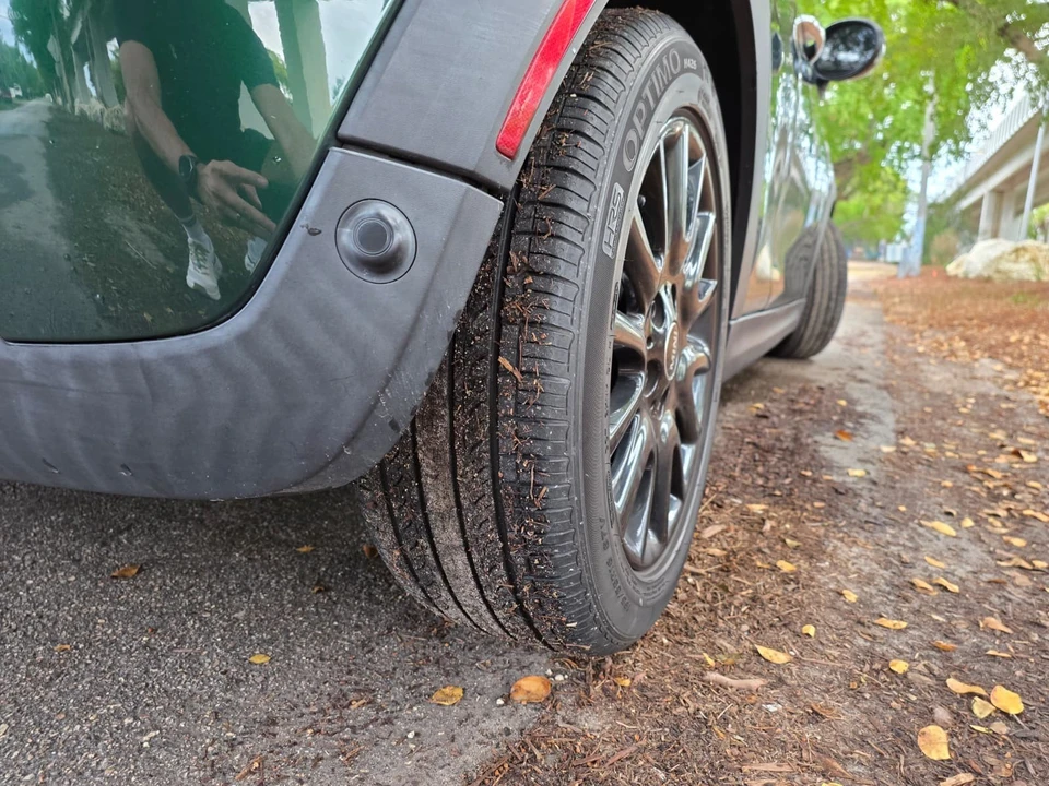 2019 Mini Mini 3rd Gen - Image 21 of 21
