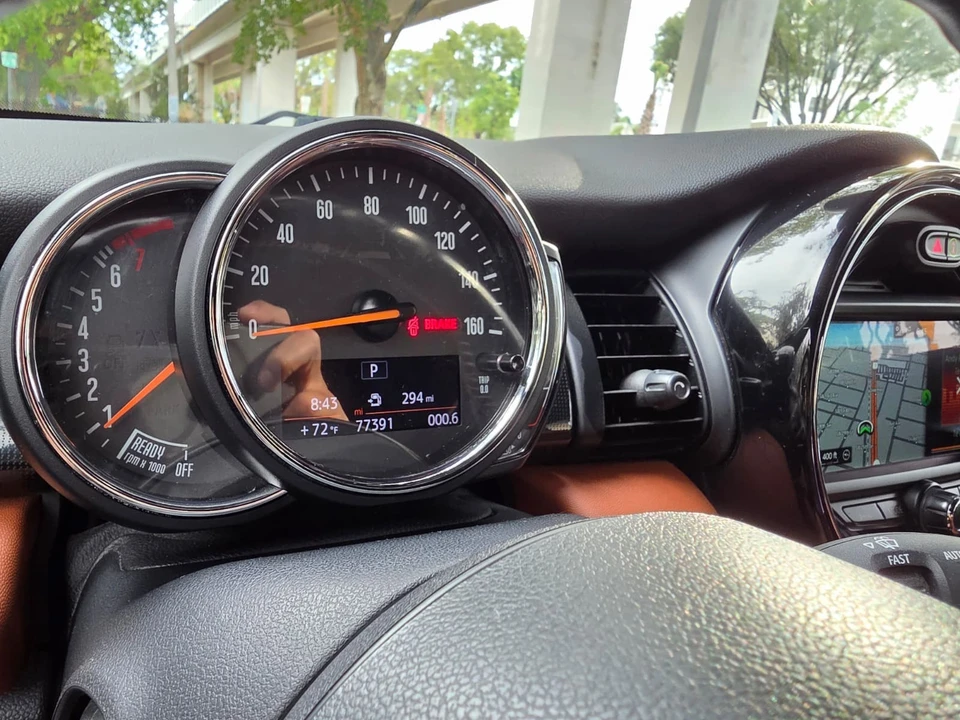 2019 Mini Mini 3rd Gen - Image 5 of 21