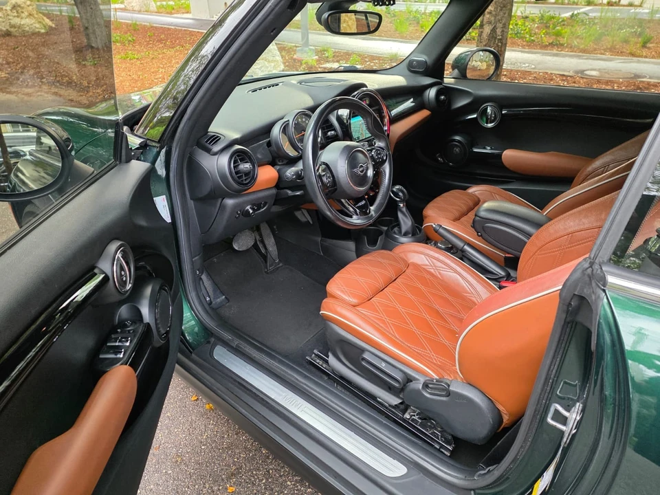 2019 Mini Mini 3rd Gen - Image 9 of 21