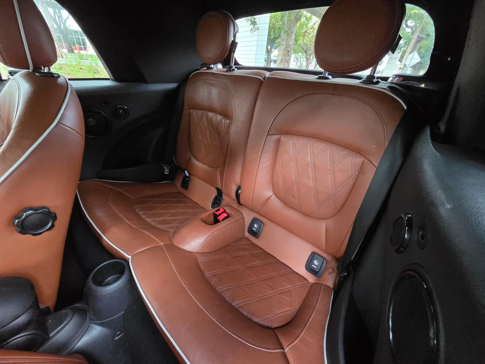 2019 Mini Mini 3rd Gen - Image 8 of 21