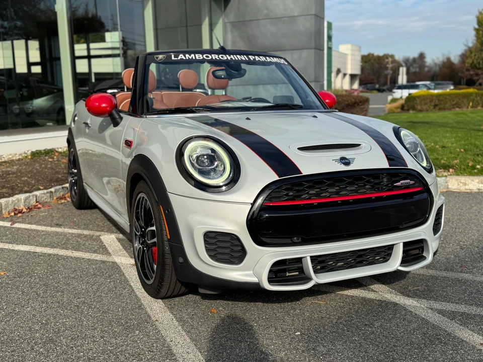 2019 Mini Mini 3rd Gen - Image 27 of 31