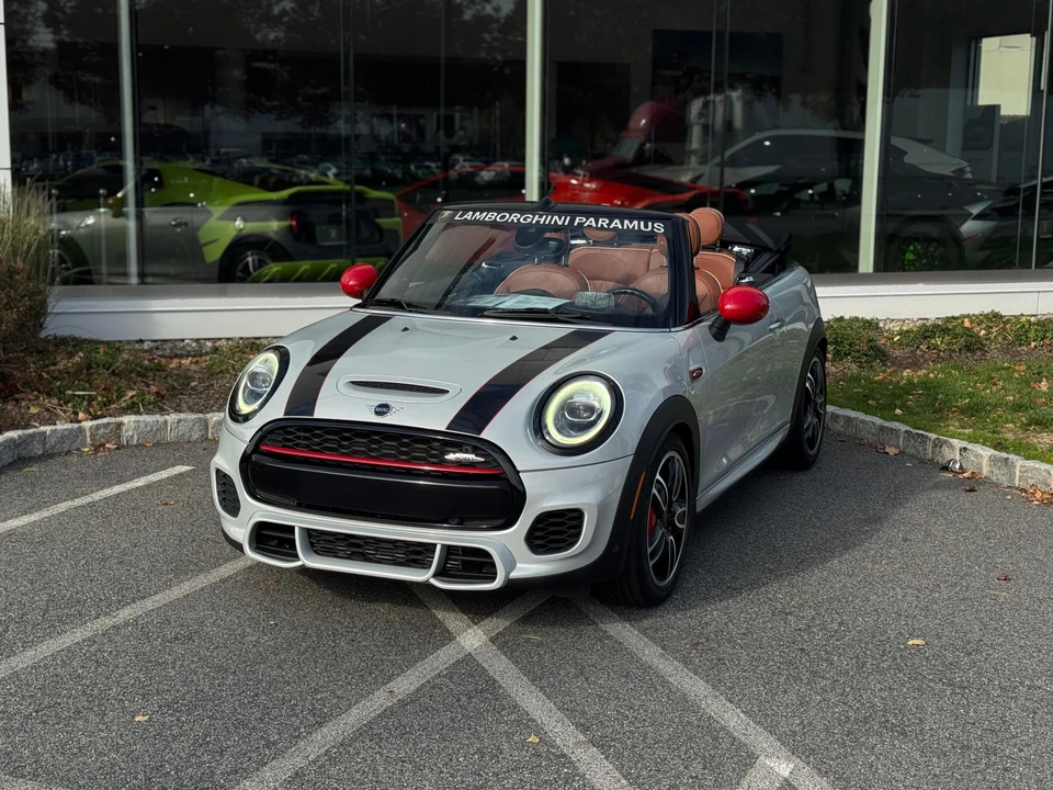 2019 Mini Mini 3rd Gen - Image 9 of 31