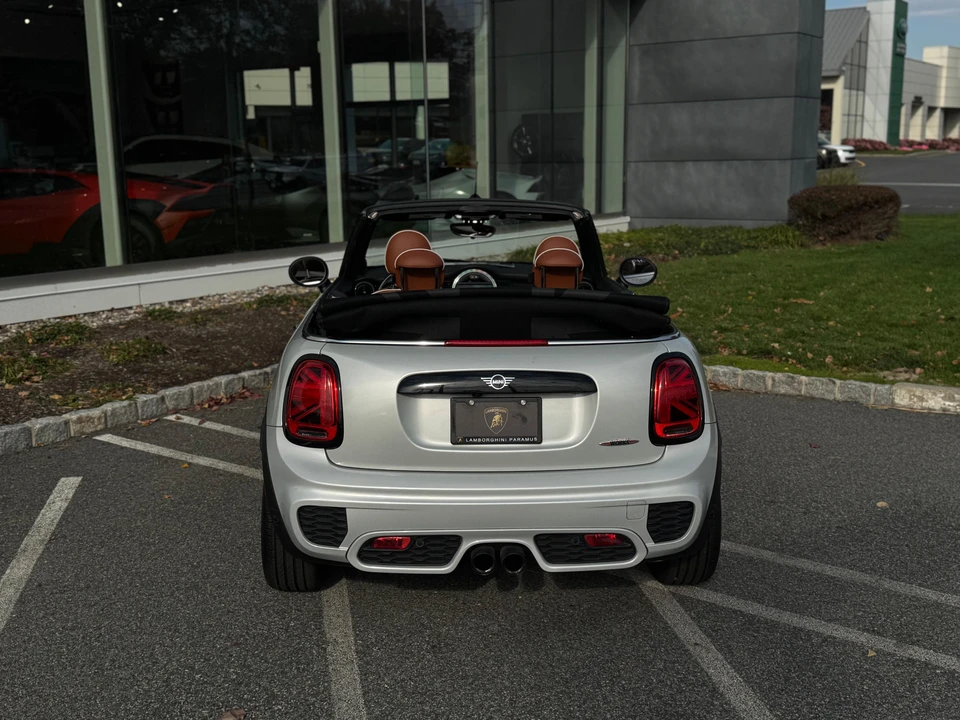 2019 Mini Mini 3rd Gen - Image 16 of 31