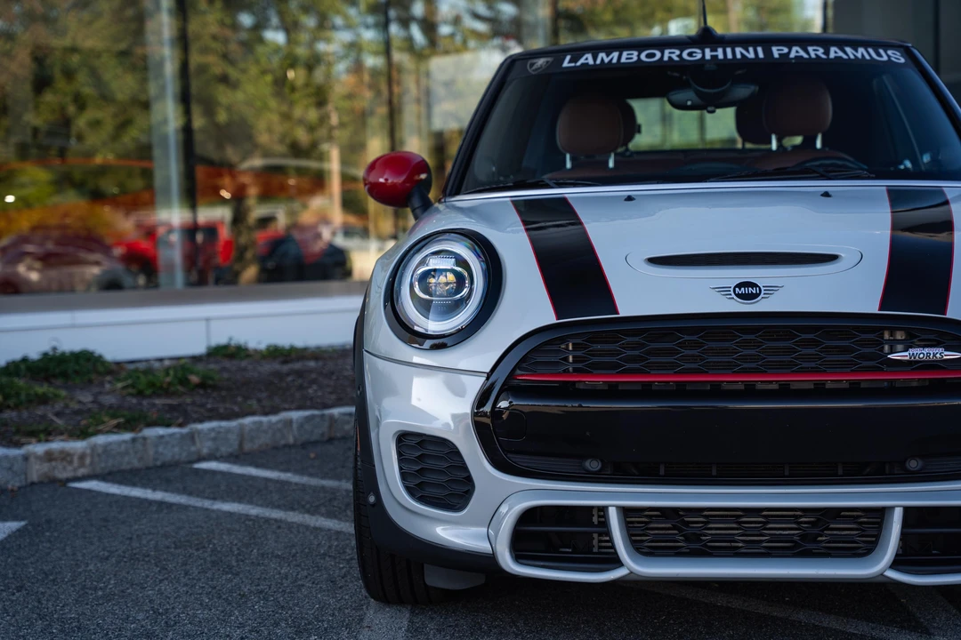 2019 Mini Mini 3rd Gen - Image 28 of 31