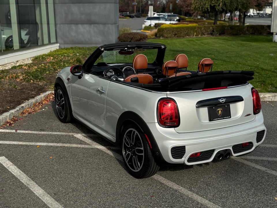 2019 Mini Mini 3rd Gen - Image 13 of 31