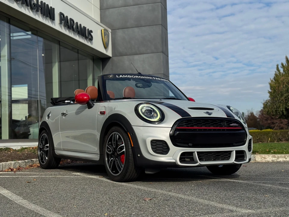 2019 Mini Mini 3rd Gen - Image 26 of 31