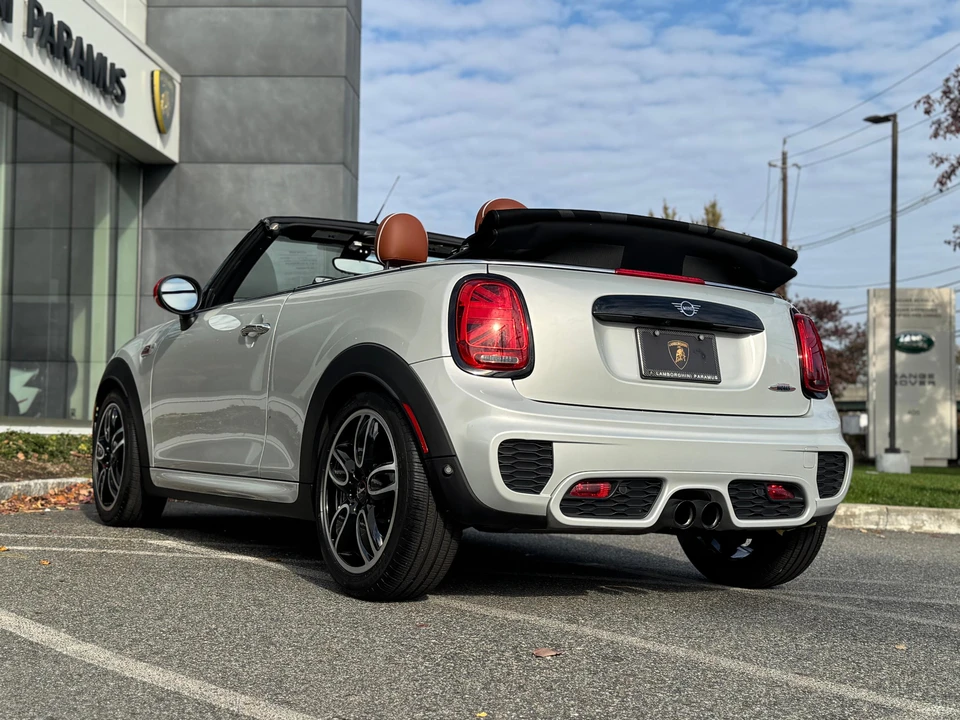 2019 Mini Mini 3rd Gen - Image 14 of 31
