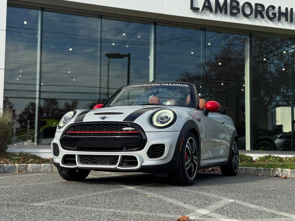 2019 Mini Mini 3rd Gen - Image 11 of 31