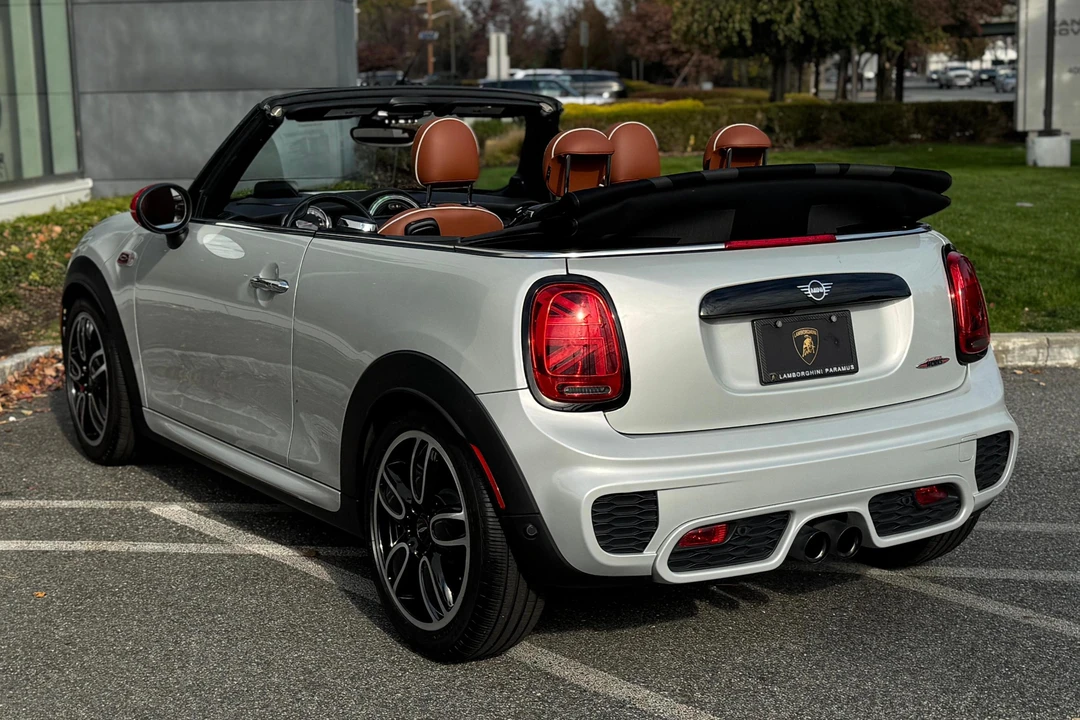 2019 Mini Mini 3rd Gen - Image 4 of 31