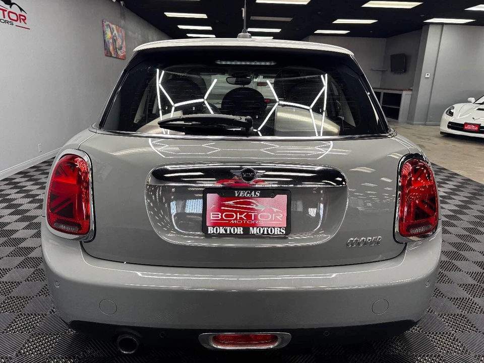 2019 Mini Mini 3rd Gen - Image 10 of 12