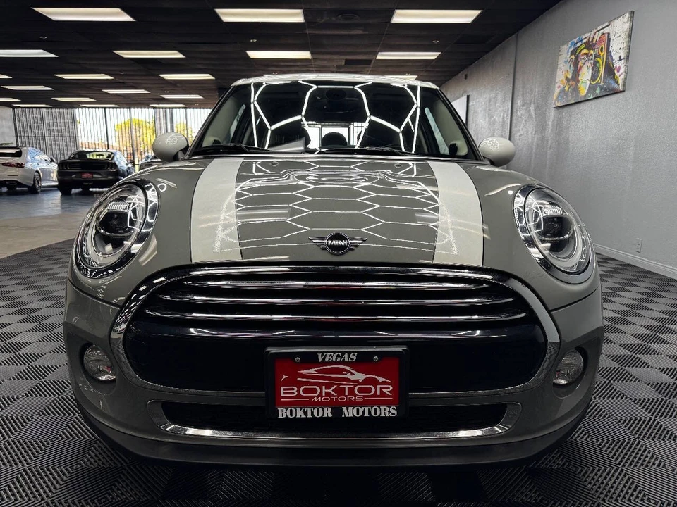 2019 Mini Mini 3rd Gen - Image 4 of 12