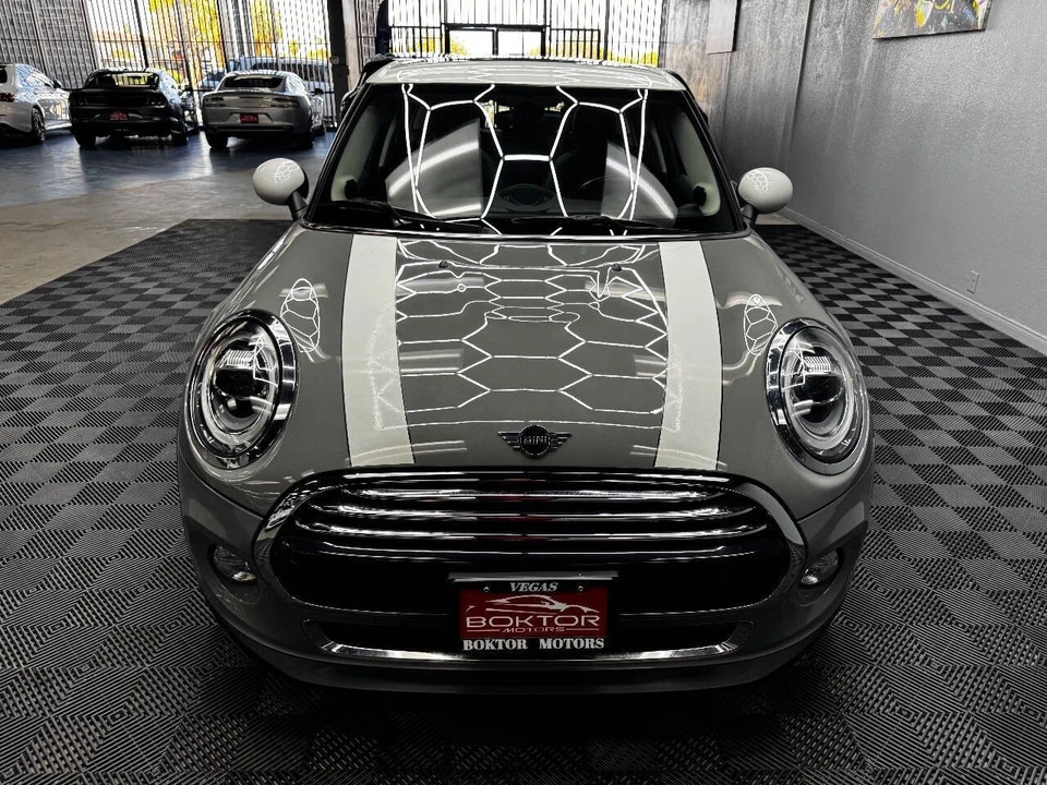 2019 Mini Mini 3rd Gen - Image 5 of 12
