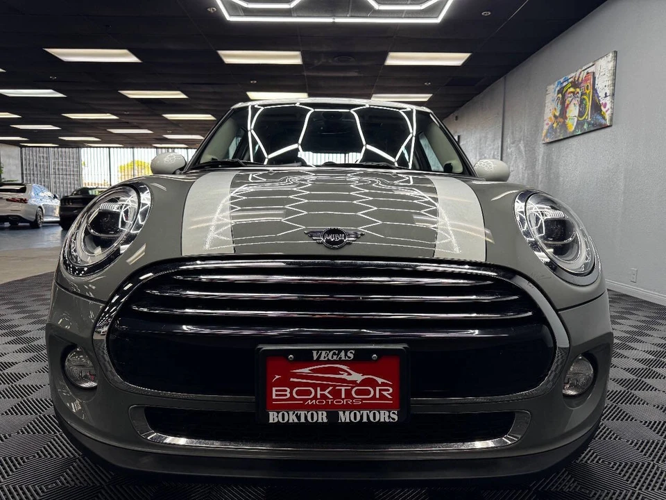 2019 Mini Mini 3rd Gen - Image 3 of 12