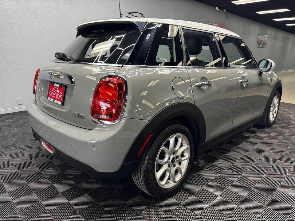 2019 Mini Mini 3rd Gen - Image 12 of 12