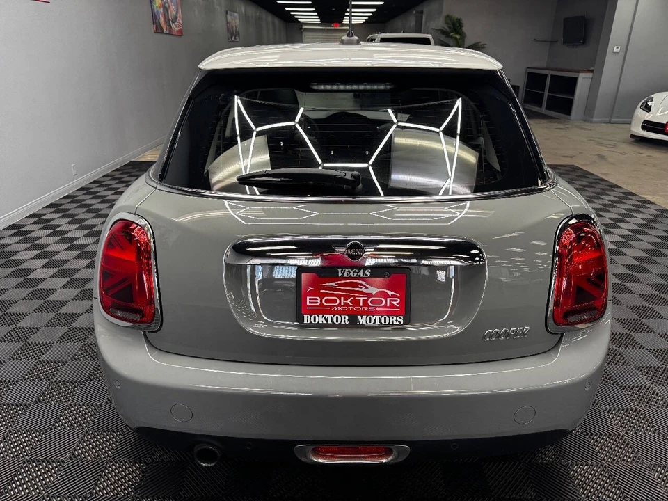 2019 Mini Mini 3rd Gen - Image 11 of 12