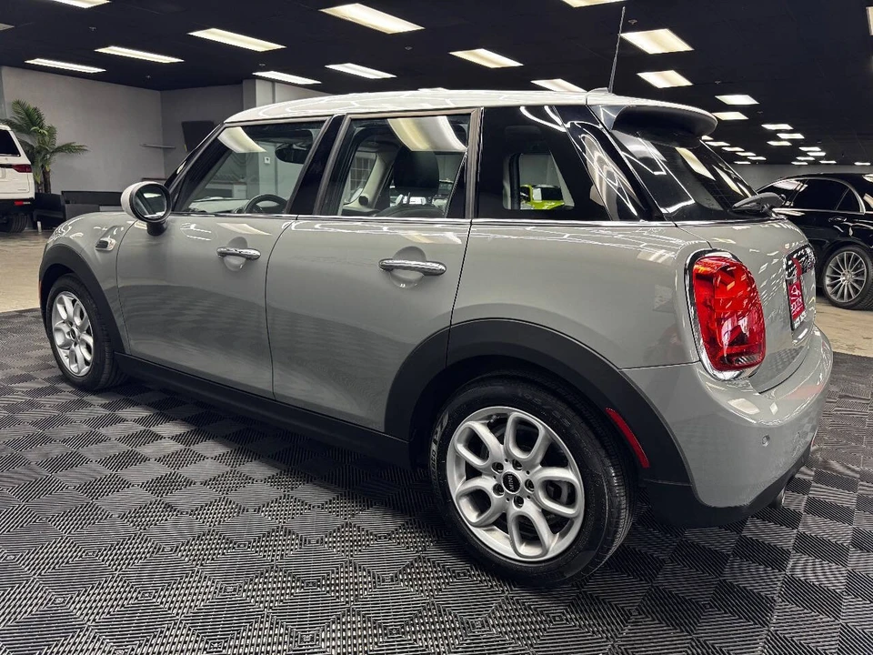 2019 Mini Mini 3rd Gen - Image 8 of 12