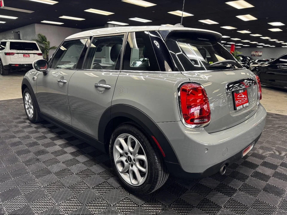 2019 Mini Mini 3rd Gen - Image 9 of 12