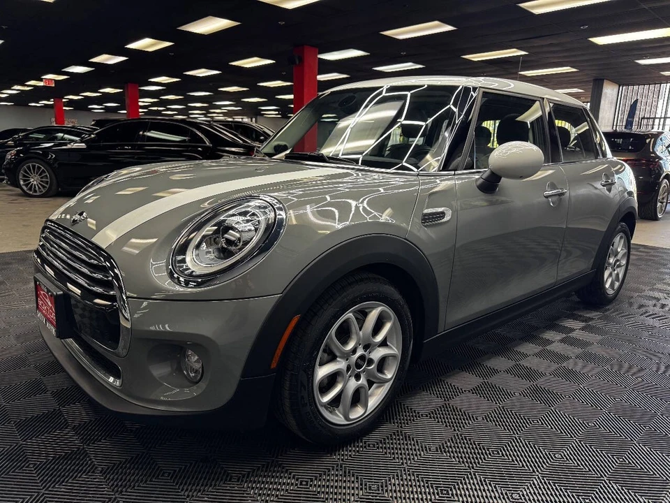 2019 Mini Mini 3rd Gen - Image 6 of 12