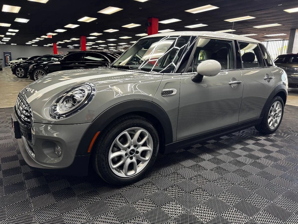 2019 Mini Mini 3rd Gen - Image 7 of 12