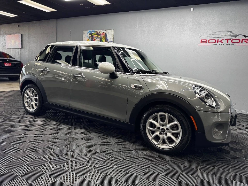 2019 Mini Mini 3rd Gen - Image 2 of 12